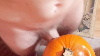 Fuckin A Pumpkin Humid two