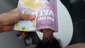 Nghỉ học v&igrave_ m&ugrave_a dịch l&acirc_u qu&aacute_, Gay Việt nam đụ n&aacute_t SGK