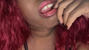 You're a Sissy Faggot