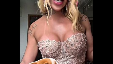 Thanks! Naughty March Is Coming &ndash_ Comment Your Fantasies!