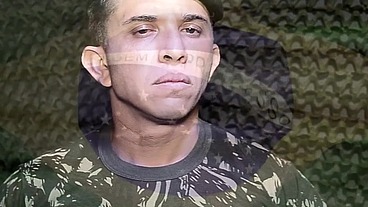 O SARGENTO PEGOU DE JEITO O SOLDADO E SÓ TERMINOU QUANDO GOZOU NA BUNDA DO SAFADO , GAY DE FARDA COM BRUNO FERRARI E TONNY DIAS