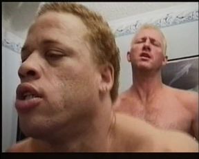 Raw Guy Intimacy Thrill 2