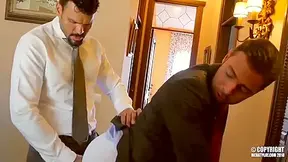 Last Touches