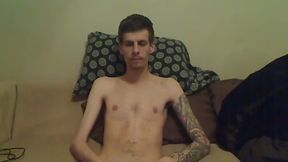 Stephon Stallion Members-Only Show