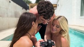 candie and alex around the world #6.2 alicante