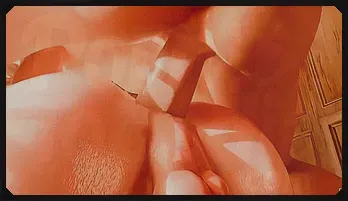 Shadowheart's Anal Adventure - High-Definition Adult Animation