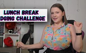 Lunch Break Edging Challenge - 10 Edges in 20 Minutes