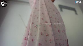 Steamy Moments with a Sri Lankan Stepmom: Intimate Conversations and Passionate Encounters - කුණුහරපෙන් බැන බැන අරින්න දෙන ලොකුඅම්මා Sri Lanka Hot Stepmom dirtyTalk Fuck with stepson creampie x