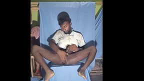 Desi Gay