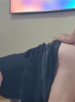 Getting Fucked Hard on the Kitchen Floor