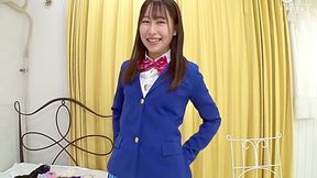 Tsumugi - Panty Fetish Society