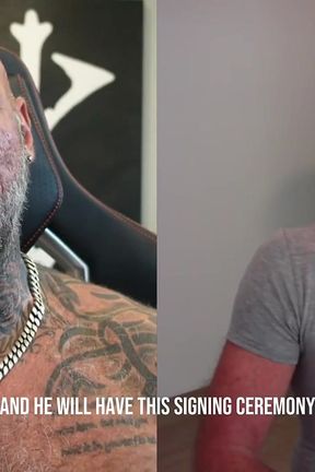 Porn Star Confessions - Stepdaddy Patrick (episode 216)