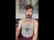 Answering questions about my Prince Albert