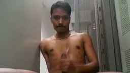 Burt Black Private Show