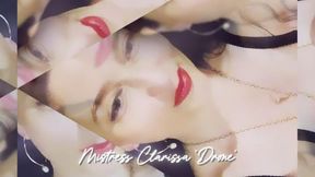 Mistress Clarissa - Drone