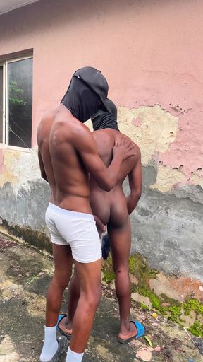 I Got Fuck by My Stepfather This Morning