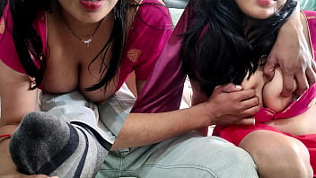 Indian Desi Stepmom Priyanka Loves to Ride Young Stepson Big Dick, Hindi Audio