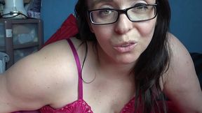 video gratuite pour mes fans tu n  a jamais eu le fantasme de baiser ...