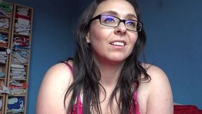 video gratuite pour mes fans tu n  a jamais eu le fantasme de baiser ...