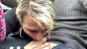 when your wife craves cock and gets fucked twice like a real slut