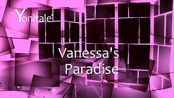 Vanessa and Macy Y Saga are naughty babes who are always in the mood for some love