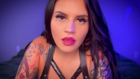 You Will Never Be Free From Chastity! Ft Miss Roper