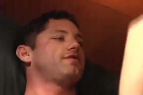 The Seven Deadly Sins 2 - Lust