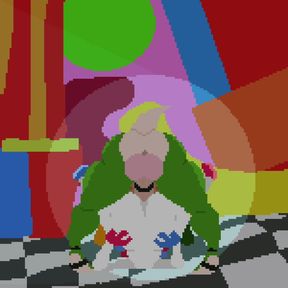 Digital Circus NSFW Animations Wip