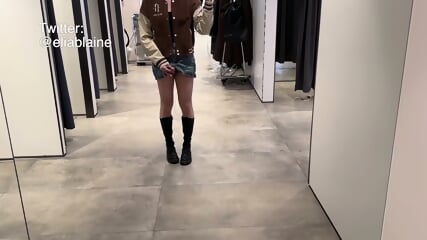 SWEET WEENIE FUTANARI MAST HFO SPERM XIAOXUN PERV (7)