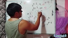 25 Erotic Sexual Mathematics X Y