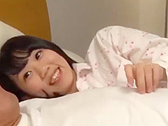 06210 Bride's Step mother and SEX