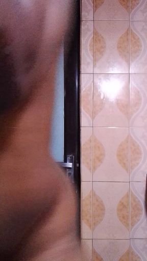 I Washed My Nipples and Asshole