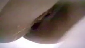 Japonesita Tentadora y Linda Está en el Baño follando