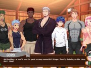 It's OPEN SEX NIGHT AT THE BAR | Camp Buddy Scoutmaster Season Part 5