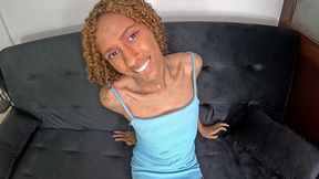 metendo o ferro no rabo da novinha na sua primeira vez - briane cristina