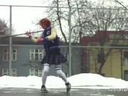 Crossdresser Contact staff