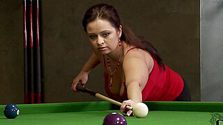 Sirale's Nipples Sucking Lesson on Play-Table
