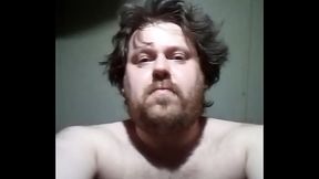 Full video: Gay man staged a new sex show! You won'_t be able to resist! You will definitely cum from this Russian bear!