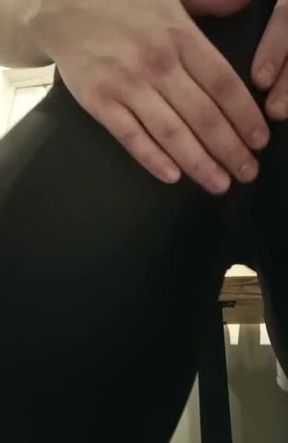 I like leggings