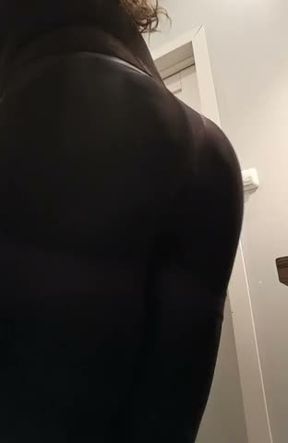 I like leggings