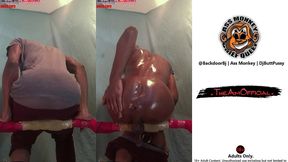 *premium* dj buttpussy s nasty enema and rough fuck twink angle 2of4 - members only subscribe now!