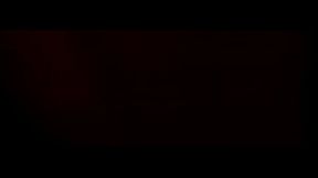 Skeeter goes hard on big red ass 2