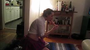 Crossdresser Adult Fun 1970