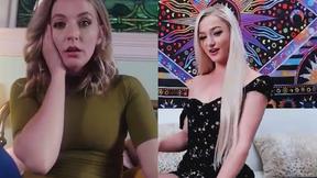 ”Confession On A Webcam Message From Stepdaughter To step cougar”