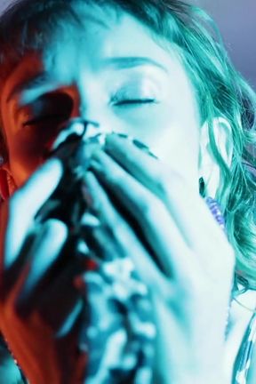 Smell my farts until you go crazy