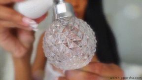 Porsha’s Perfume