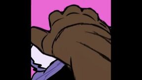 Raven Team Leader Sucks A Antro Fox For V-bucks