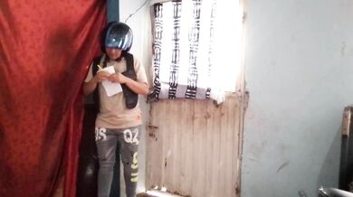 pagando intereses de la forma mas sexual que tengo