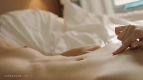 Elina’s First With Anie Darling, Elina De Lion And So Hot