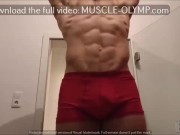 Your Muscle MASTER! (Trailer 1)